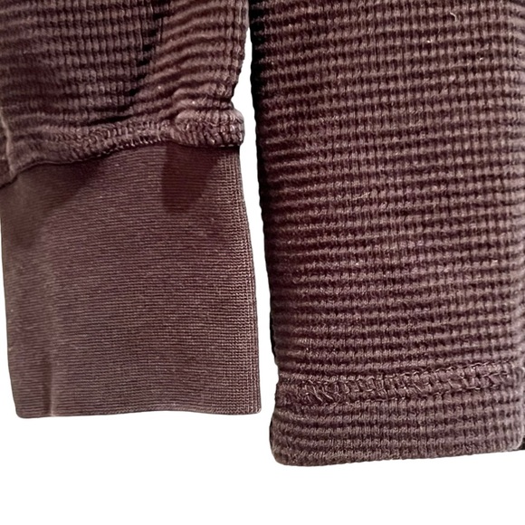 DENVER Hayes Shirt Black Long-Sleeved Size L - Picture 2 of 5